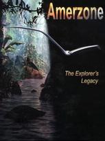 Amerzone - The Explorer's Legacy - Digital Deluxe Edition Steam Key (PC) GLOBAL