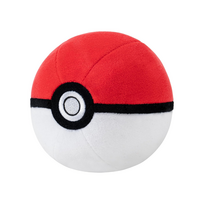 Pokémon Pokeball 12.5cm