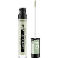 Catrice [###589###] Catrice Liquid Camouflage High Coverage korektors