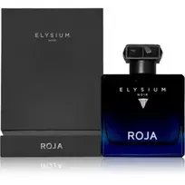 Vyriški kvepalai, Roja Parfums Elysium Noir EDP 100ml