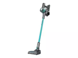 Cecotec Vacuum cleaner | Conga Rockstar P50 X-Treme | Cordless operating | Stick/handheld | 265 W | 25.2 V | Operating time (max) 50 min | Blue/Black