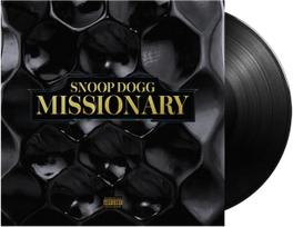 Snoop Dogg Dr. Dre: Missionary LP