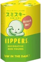 Japoniška kolekcinė figūrėlė SMISKI Glow Mini Figure Hippers, blind box