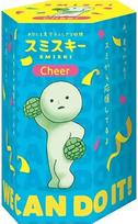Japoniška kolekcinė figūrėlė SMISKI Glow Mini Figure Cheer Series, blind box