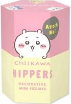 Japoniška kolekcinė figūrėlė SONNY ANGEL Mini Figure Hippers Chiikawa Series, blind box