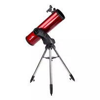 Refraktorinis teleskopas Skywatcher Star Discovery 150 SW-4017 — 150 mm diafragma