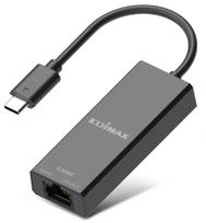 Tinklo adapteris Edimax EU-4307 V2 USB Type-C iki 2,5Gbit/s
