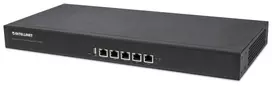 Intellinet 525749 tinklo šliuzas/valdiklis 10, 100, 1000Mbit/s