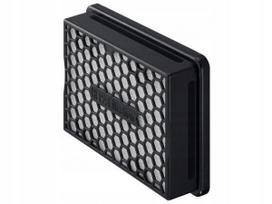 HEPA filtras Samsung VCA-AHF90 valymo stočiai, 145 × 39 × 117 mm