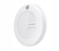 Silver Monkey TAG daiktų sekiklis su Bluetooth ir „Find My“ tinklu