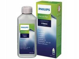 Skystas kavos aparatų kalkių šalinimo skystis Philips Saeco CA6700/10, 250 ml