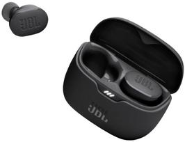 Belaidės į ausis įstatomos ausinės JBL Tune Buds 2 su aktyviu triukšmo slopinimu
