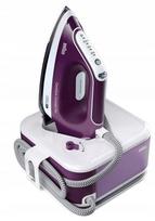 Garų generatorius Braun IS2577VI, 2400 W, automatinis