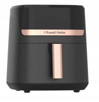 Karšto oro gruzdintuvė Russell Hobbs 27620-56, 5,5 l, 1500 W