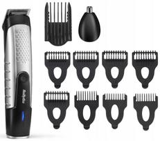 Barzdos ir kūno plaukų kirpimo mašinėlė BaByliss T812E, 0,5–10 mm