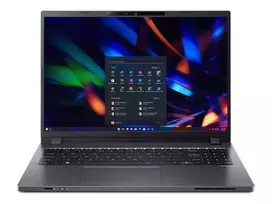 Acer TravelMate TMP216-51-G2-TCO 16“ WUXGA Intel Core 5 120U/1x16GB/256GB SSD/Intel Iris Xe/Win11ProEDU/SWE backlit kbd/FP/SCreader/Grey/3Y