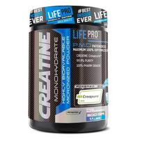 Life Pro Creatine Creapure® 500g