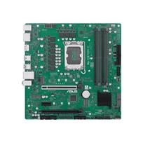 ASUS Q870 LGA1851 DDR5 Micro-ATX motherboard 2xHDMI 1xDP 2xM.2 4xSATA