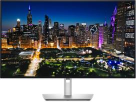 DELL UltraSharp U3225QE 31.5" 4K Thunderbolt display with docking station (-U3225QE)