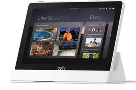 Eufy Smart Display E10
