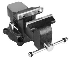 Pasukami spaustuvai su priekalu 125 mm KD3681