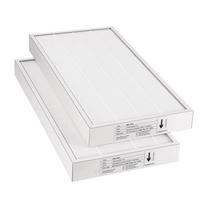 Komfovent Domekt R 600 H C6/C6M - комплект фильтров M5+F7 (аналог)