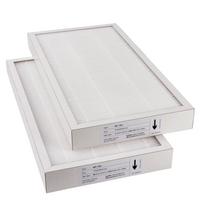 Komfovent Domekt R 450 V C6 - комплект фильтров M5+F7 (аналог)