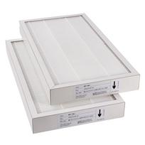 Komfovent Domekt R 400 V C6M - комплект фильтров M5+M5 (аналог)
