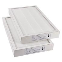 Komfovent Domekt R 400 V C6M - комплект фильтров M5+F7 (аналог)