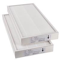 Komfovent Domekt R 400 V C6 - комплект фильтров M5+F7 (аналог)