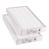 Komfovent Domekt R 400 H C6M - комплект фильтров M5+M5 (аналог)