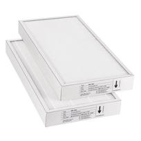 Komfovent Domekt R 400 H C6M - комплект фильтров M5+F7 (аналог)
