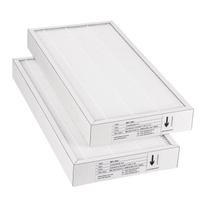 Komfovent Domekt R 400 H C6 - комплект фильтров M5+M5 (аналог)