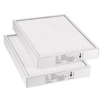 Komfovent Domekt R 400 F C6M - комплект фильтров M5+M5 (аналог)