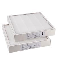 Komfovent Domekt R 250/400 F C6 - комплект фильтров M5+M5 (аналог)