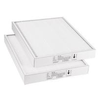 Komfovent Domekt CF 700 V/H C6/C6M - комплект фильтров M5+F7 (аналог)