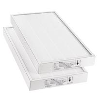 Komfovent Domekt CF 500 F C6M - комплект фильтров M5+F7 (аналог)
