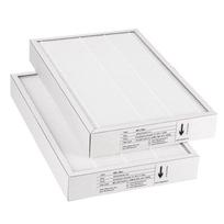 Komfovent Domekt CF 400 V C6M - комплект фильтров M5+F7 (аналог)