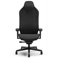 Fractal Design Gaming chair Refine 2 Fabric Dark FD-CH-RE2F-01