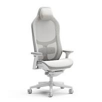 Fractal Design Gaming chair Refine 2 Hybrid Light FD-CH-RE2H-02