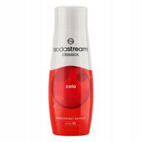 SodaStream kolos skonio sirupo koncentratas, 440 ml, iki 9 l gėrimo