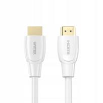 Unitek HDMI 2.0 kabelis, 1 m, 4K