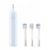 Laifen LFTB01-P Wave ABS garsinis elektrinis dantų šepetėlis, mėlynas