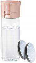 Brita Vital filtruojantis butelis, 0,6 l, su 2 MicroDisc filtrais