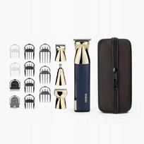 BaByliss Super-X Metal MT992E daugiafunkcis kūno ir barzdos trimeris