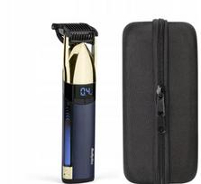 Barzdos trimeris BaByliss S992E, 0,4–5 mm