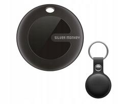 Silver Monkey TAG daiktų lokatorius Android įrenginiams su Bluetooth