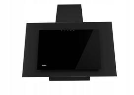 Gartraukis Akpo WK-4 Cadice 60, juodas, 60 × 92 × 25,5 cm
