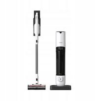 Belaidis dulkių siurblys Tineco Pure One Station 5, 2 viename, automatinis