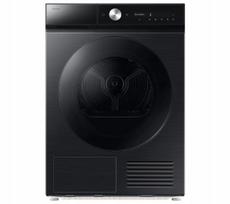 Automatinė džiovyklė Samsung DV90DB8845GBU4 su šilumos siurbliu, 9 kg, 60 × 60 × 85 cm